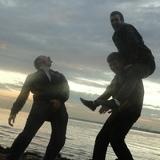 Николя Богданов, 15.02.1989, Санкт-Петербург