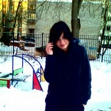 Victoria Vilesova, 08.02, Санкт-Петербург