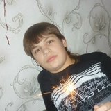 Эдик Шарафутдинов, 09.11.1998, Лесной