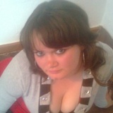 Ксюша Берник, 06.04.1994, Степань