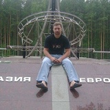 Андрей Голыгин, 07.02.1977, Санкт-Петербург