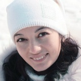 Инна Банникова, 03.11, Владивосток