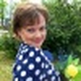 Татьяна Симонова, 08.09, Санкт-Петербург