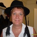 Ирина Лопашова, 15.03