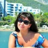 Елена Сорокина, 01.11, Абакан