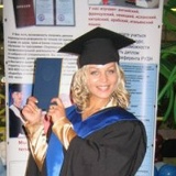 Юльчик Леонова, 07.09, Санкт-Петербург