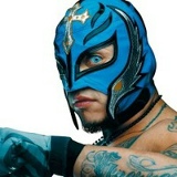 Rey Mysterio, 11.12.1974, San Diego