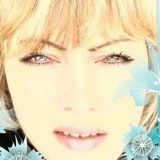 Ксюша Вечканова, 31.08.1980, Алушта