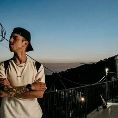 Константин Хорошкин, 21.08, Сочи