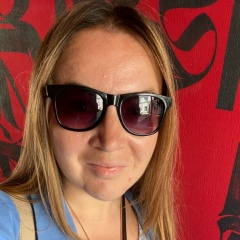 Анна Сукач, 08.09.1983, Санкт-Петербург