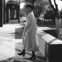 Azatgul Tuleuova, 06.12, Актобе