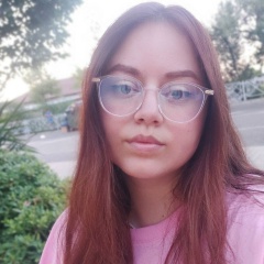 Марина Круглова, Сочи