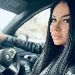 Александра Мнацаканьян, 22.05.1987, Краснодар