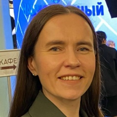 Марина Дедова, 29.12.1984, Калининград