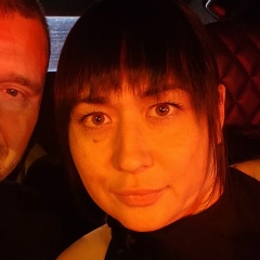 Ильмира Адельшинова, 26.09, Астрахань
