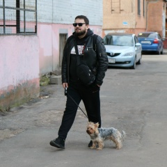 Сергей Берёзин, 06.01, Курск