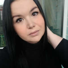 Евгения Малыхина, 16.06.1985, Воронеж