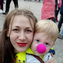 Ольга Зарубина, 10.01, Одесса