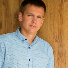 Алексей Белогуров, 11.05.1990, Санкт-Петербург