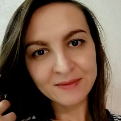 Алёна Габрусевич, 07.01, Гродно