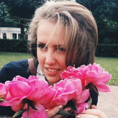 Юлия Баймакова, 02.05.1994, Москва