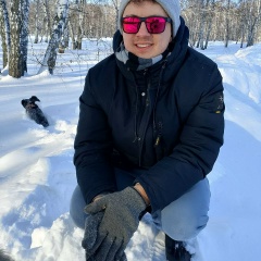 Кирилл Овчинников, Бердск