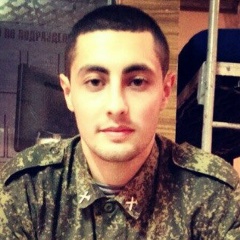 Рома Джарджишов