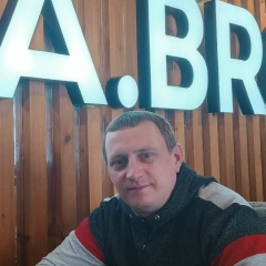 Василий Пахолков, 10.06.1988, Апатиты