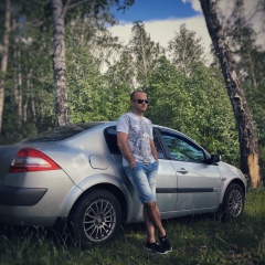 Дмитрий Трибой, Челябинск
