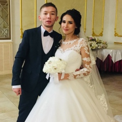 Куаныш Айдосов, 25.12