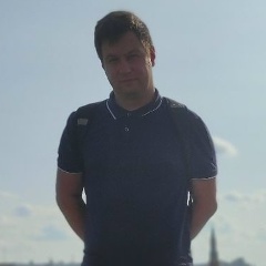 Tony Михайлов, 11.12.1988