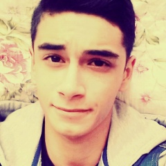 Orxan Cahangirov, 20.03.1999, Баку