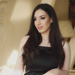 Yeranuhi Khachatryan, Ереван