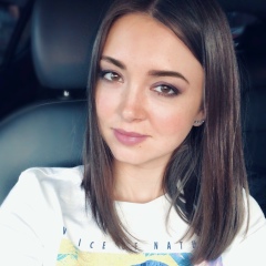 Нелли Шнитенкова, 01.11, Москва