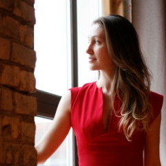 Анна Кропивко, 18.12, Москва