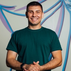 Александр Подереча, 31.07, Волжский