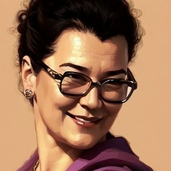 Галина Ситникова, 28.09.1966, Ессентуки