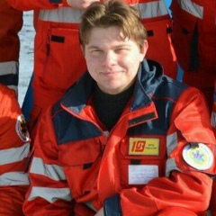 Николай Коннов, 15.08.1994, Харьков