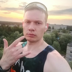 Илья Белоусов, Подольск