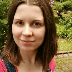 Tatyana Osipova, 30.03, Москва