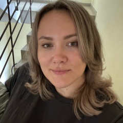 Лена Гегелашвили, 26.08.1992, Владикавказ