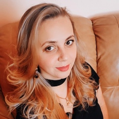 Анастасия Леонова, 19.04.1988, New York City
