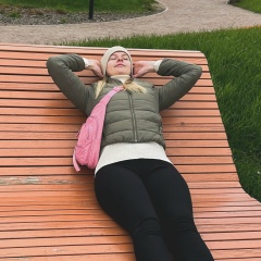 Наталия Грекова, Лобня