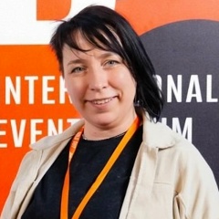 Наталья Мекерова, Череповец