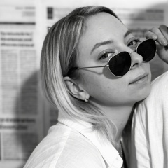 Альбина Самигуллина, 30.04