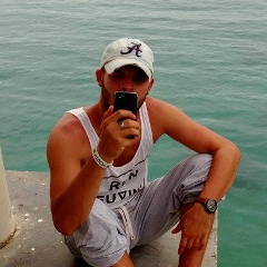 Ditjon Matoshi, 29.03, Petaling Jaya