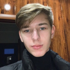 Артём Кузнецов