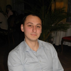 Юрій Грицевич, 13.05.1989, Львов