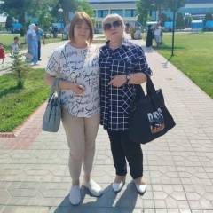 Prosto Oksana, Москва