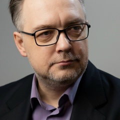 Евгений Великославский, 13.01, Москва